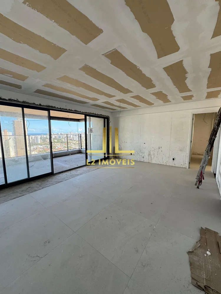 Apartamento, 3 quartos, 130 m² - Foto 2