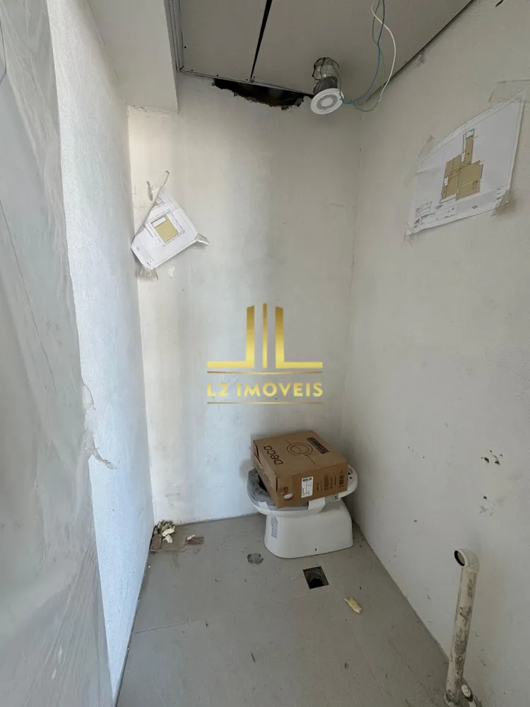 Apartamento, 3 quartos, 130 m² - Foto 10