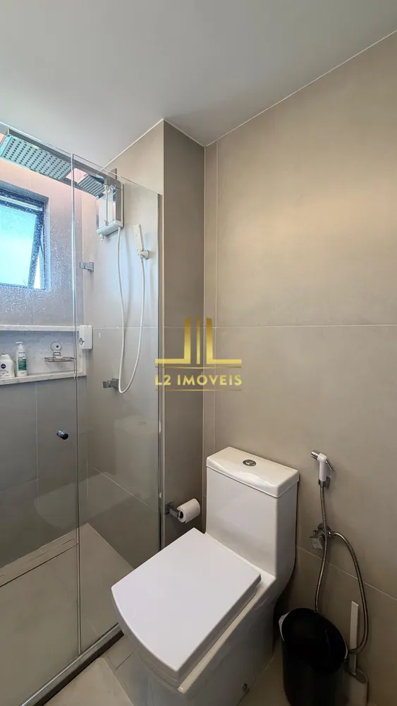 Apartamento, 1 quarto, 47 m² - Foto 7