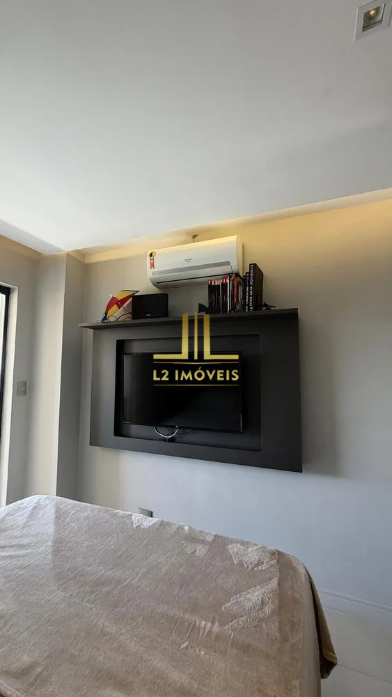 Apartamento, 1 quarto, 47 m² - Foto 8