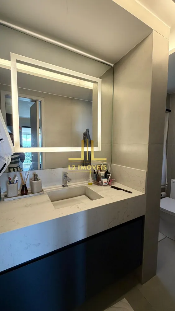 Apartamento, 1 quarto, 47 m² - Foto 5