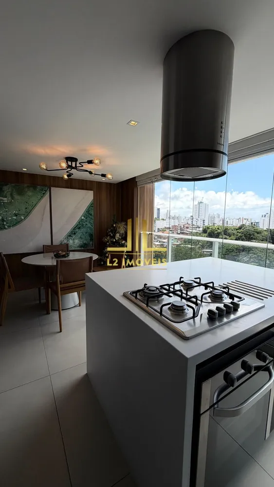 Apartamento, 1 quarto, 47 m² - Foto 2