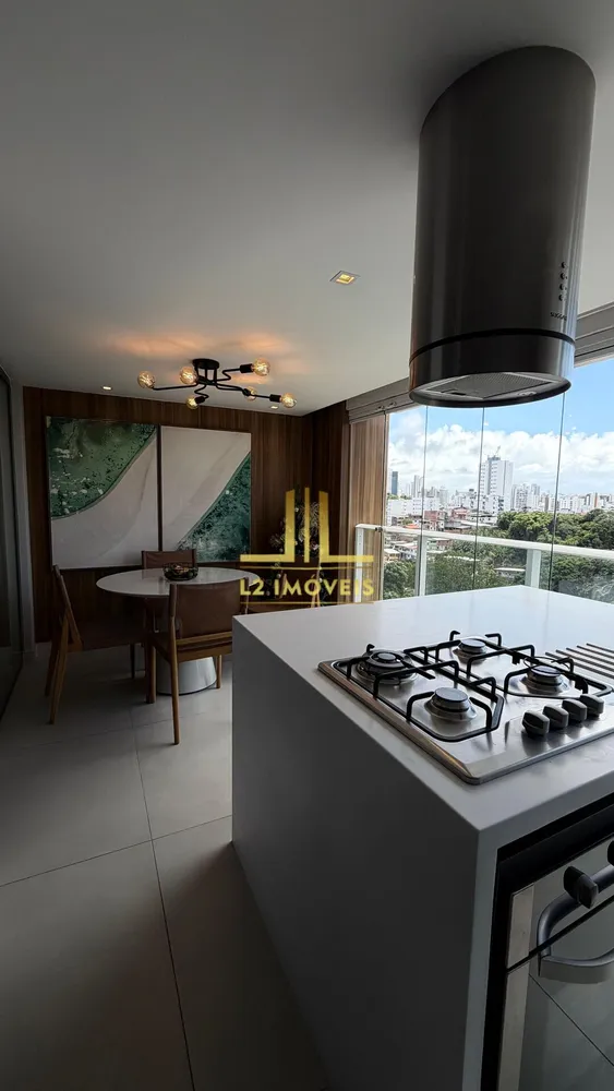 Apartamento, 1 quarto, 47 m² - Foto 1