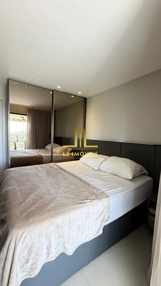 Apartamento, 1 quarto, 47 m² - Foto 6