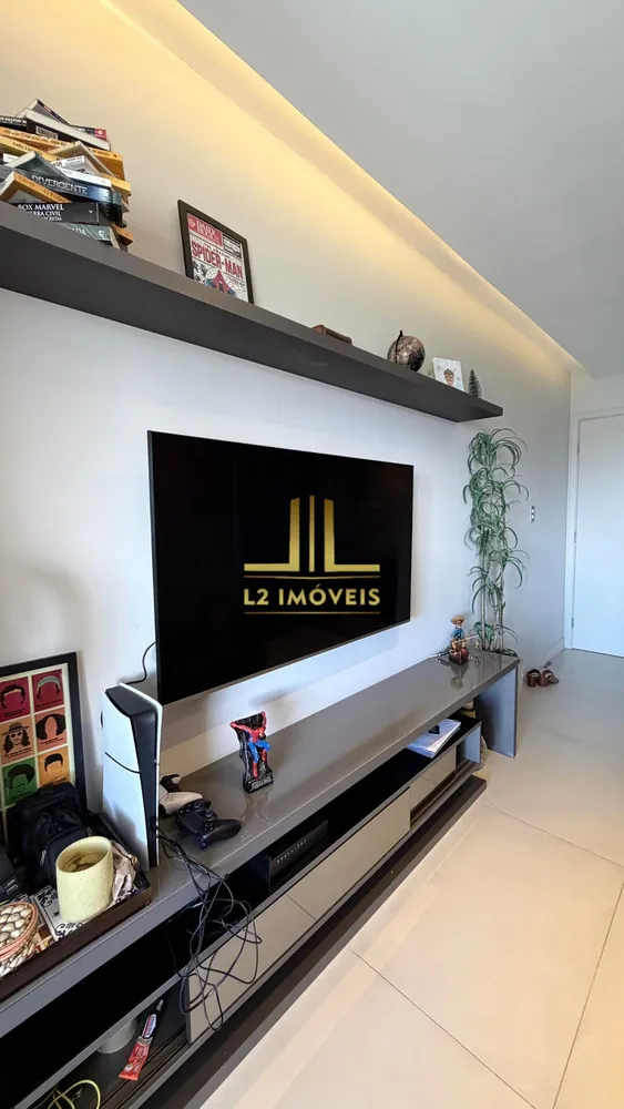 Apartamento, 1 quarto, 47 m² - Foto 3