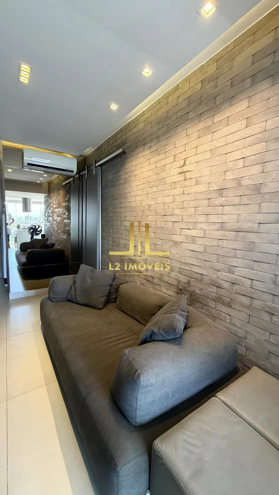 Apartamento, 1 quarto, 47 m² - Foto 4