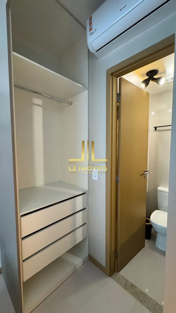 Apartamento, 1 quarto, 30 m² - Foto 16