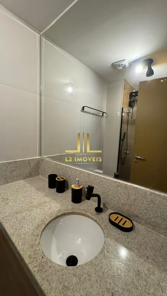 Apartamento, 1 quarto, 30 m² - Foto 14