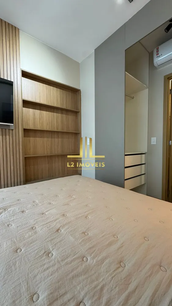 Apartamento, 1 quarto, 30 m² - Foto 13
