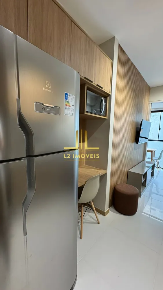Apartamento, 1 quarto, 30 m² - Foto 10