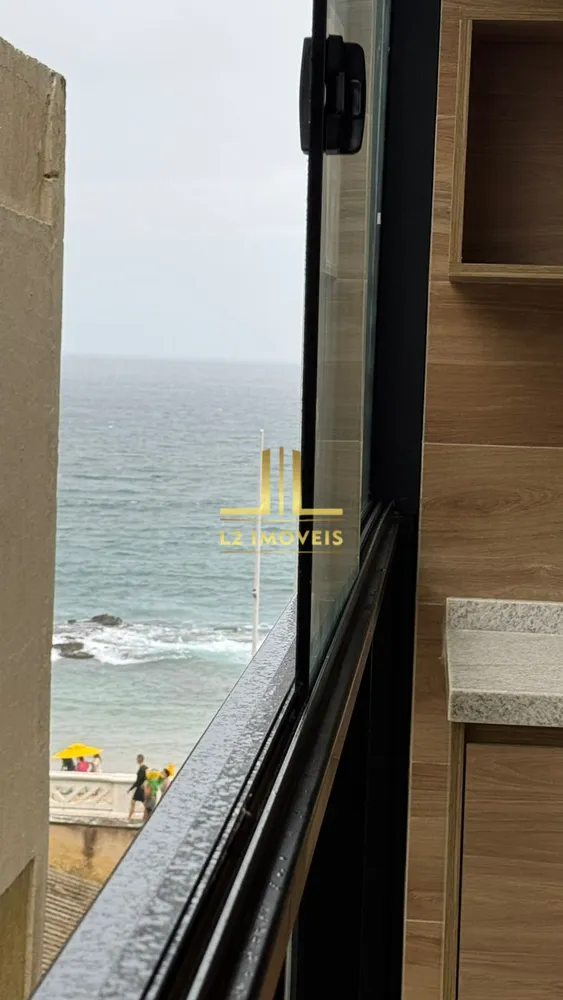 Apartamento, 1 quarto, 30 m² - Foto 1