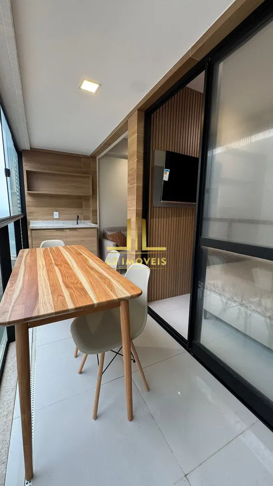 Apartamento, 1 quarto, 30 m² - Foto 4