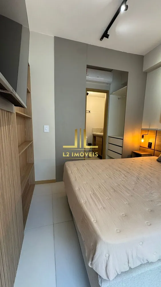 Apartamento, 1 quarto, 30 m² - Foto 12