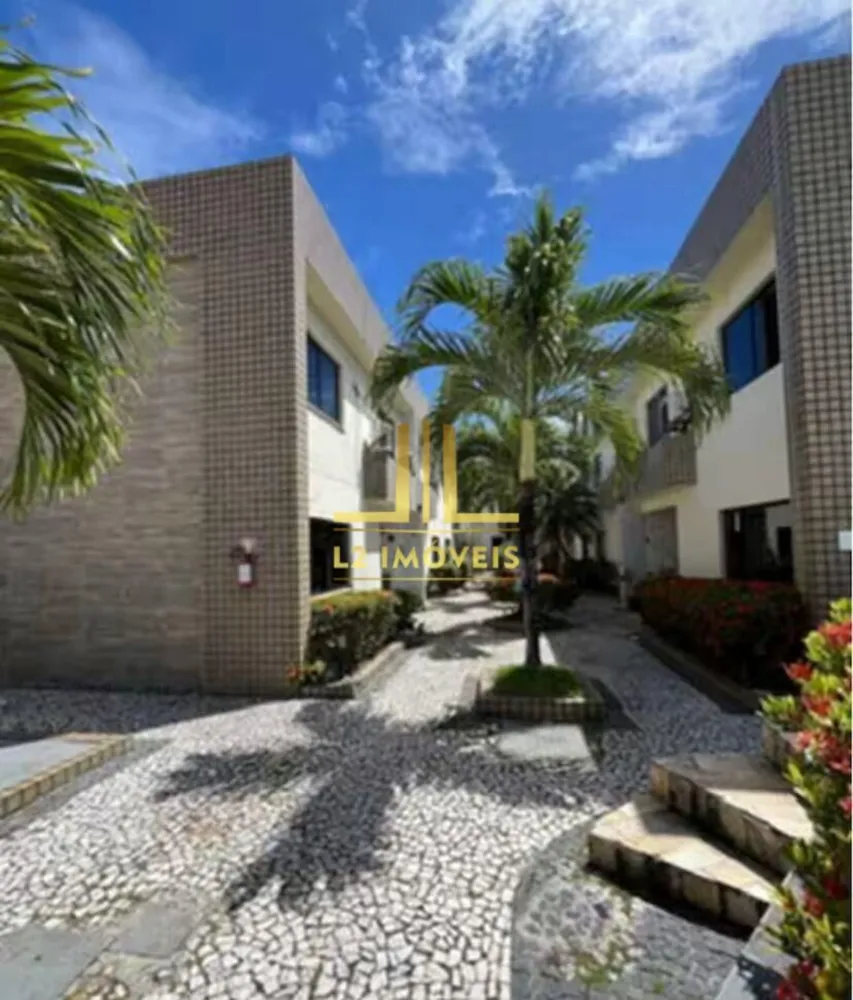 Casa de Condomínio, 3 quartos - Foto 9