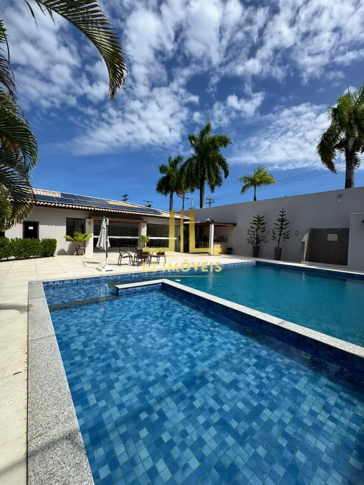 Casa de Condomínio, 5 quartos - Foto 12