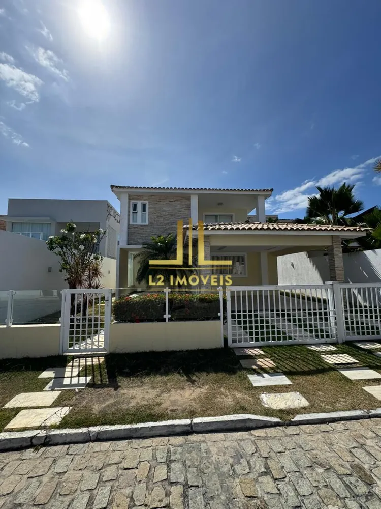 Casa de Condomínio, 5 quartos - Foto 1
