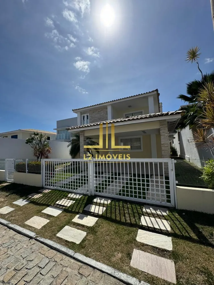 Casa de Condomínio, 5 quartos - Foto 7