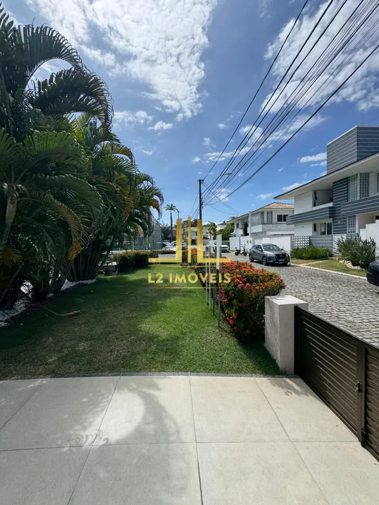 Casa de Condomínio, 5 quartos - Foto 4