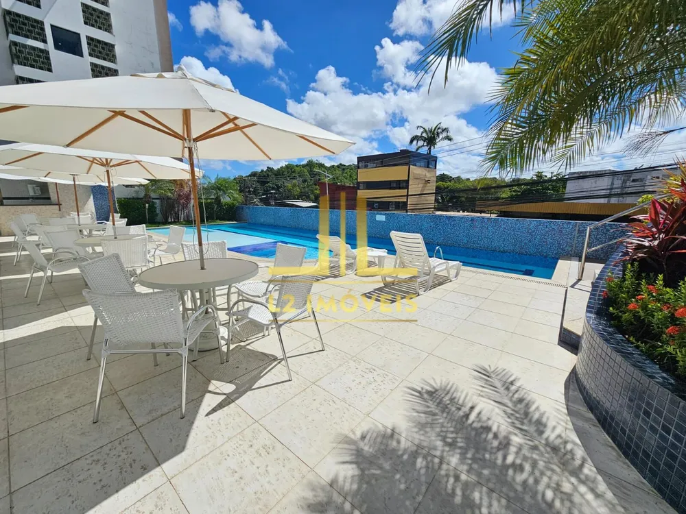 Apartamento, 3 quartos, 78 m² - Foto 7