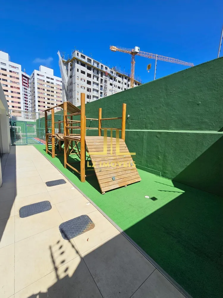 Apartamento, 3 quartos, 78 m² - Foto 8