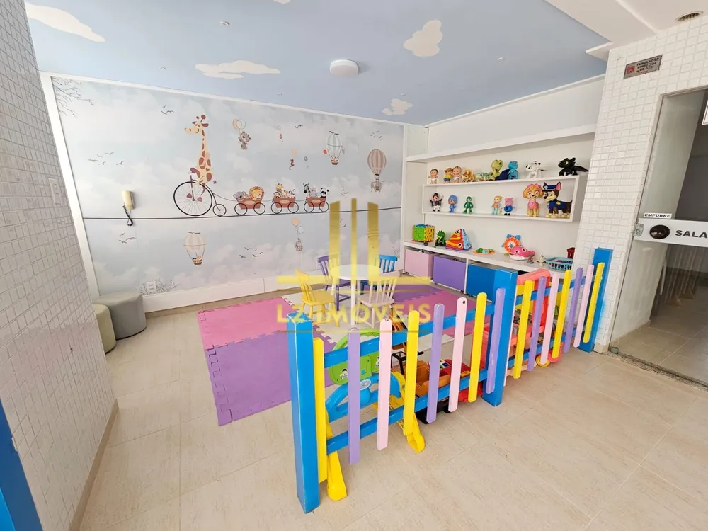 Apartamento, 3 quartos, 78 m² - Foto 6