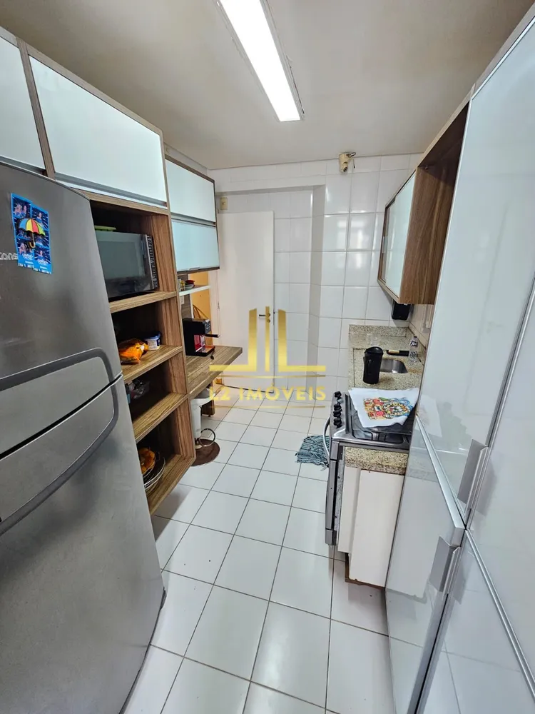 Apartamento, 3 quartos, 78 m² - Foto 6