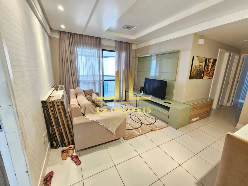 Apartamento, 3 quartos, 78 m² - Foto 2