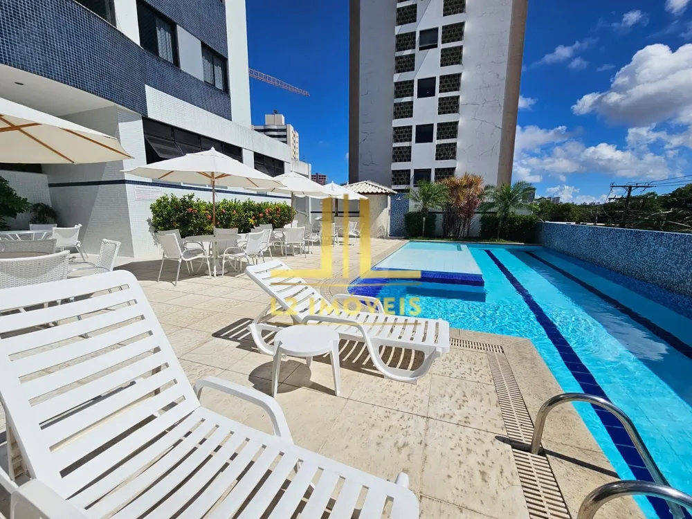 Apartamento, 3 quartos, 78 m² - Foto 8