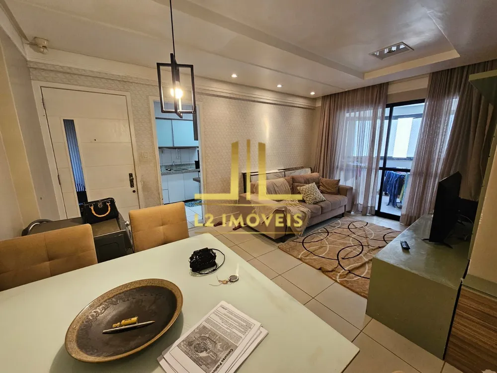 Apartamento, 3 quartos, 78 m² - Foto 5