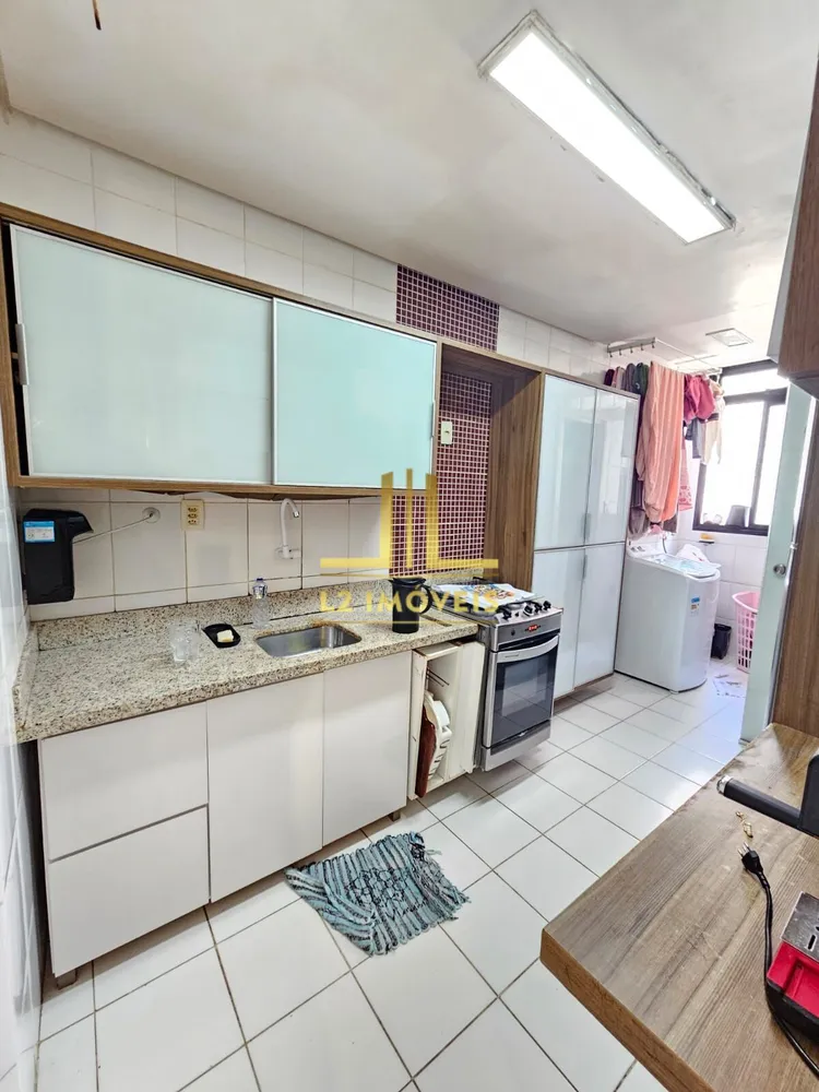 Apartamento, 3 quartos, 78 m² - Foto 4