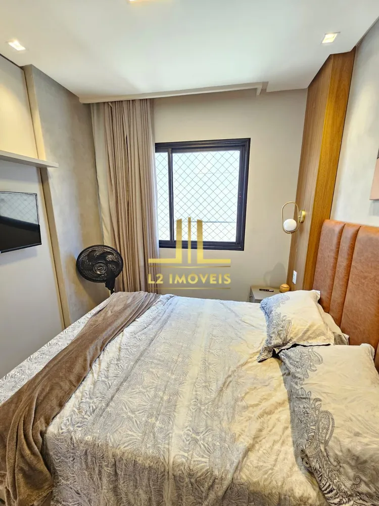 Apartamento, 3 quartos, 78 m² - Foto 2