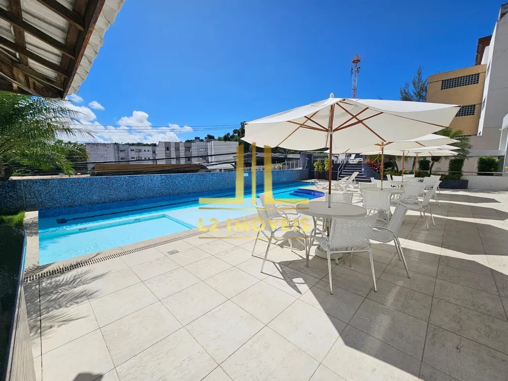 Apartamento, 3 quartos, 78 m² - Foto 11