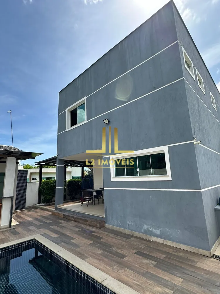 Casa, 5 quartos, 220 m² - Foto 4
