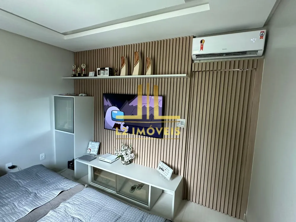 Casa, 5 quartos, 220 m² - Foto 11