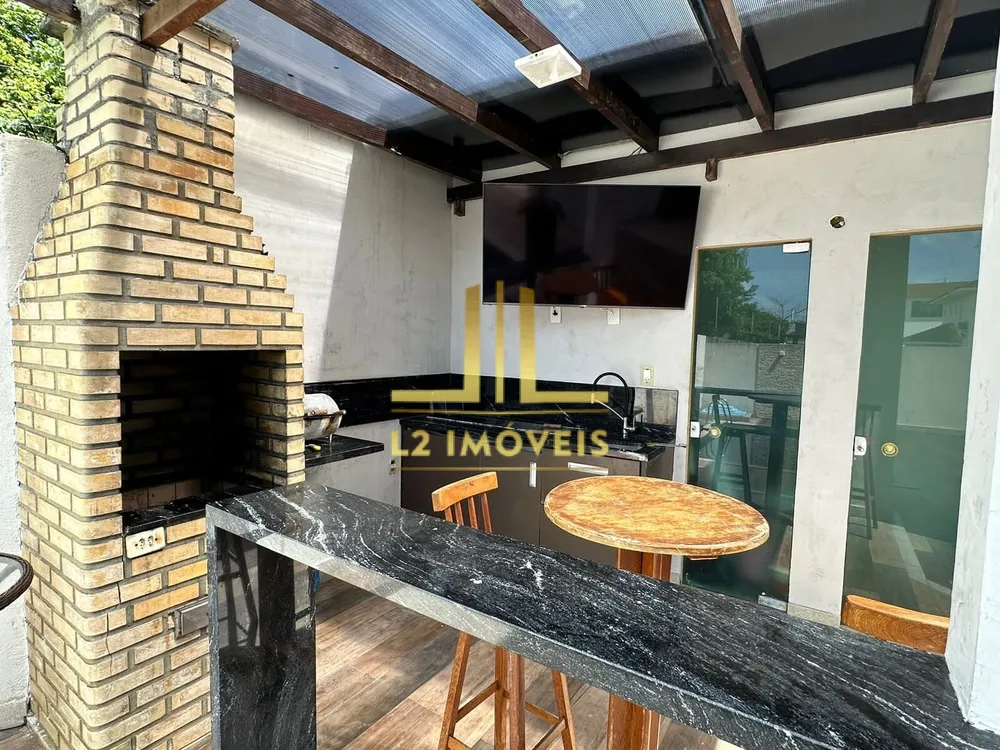 Casa, 5 quartos, 220 m² - Foto 6