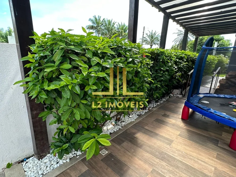 Casa, 5 quartos, 220 m² - Foto 7