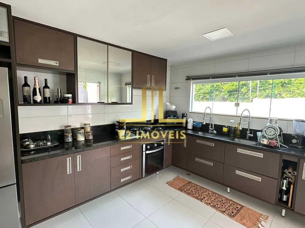 Casa, 5 quartos, 220 m² - Foto 12