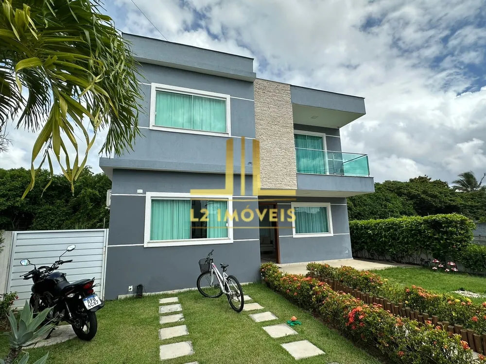 Casa, 5 quartos, 220 m² - Foto 2