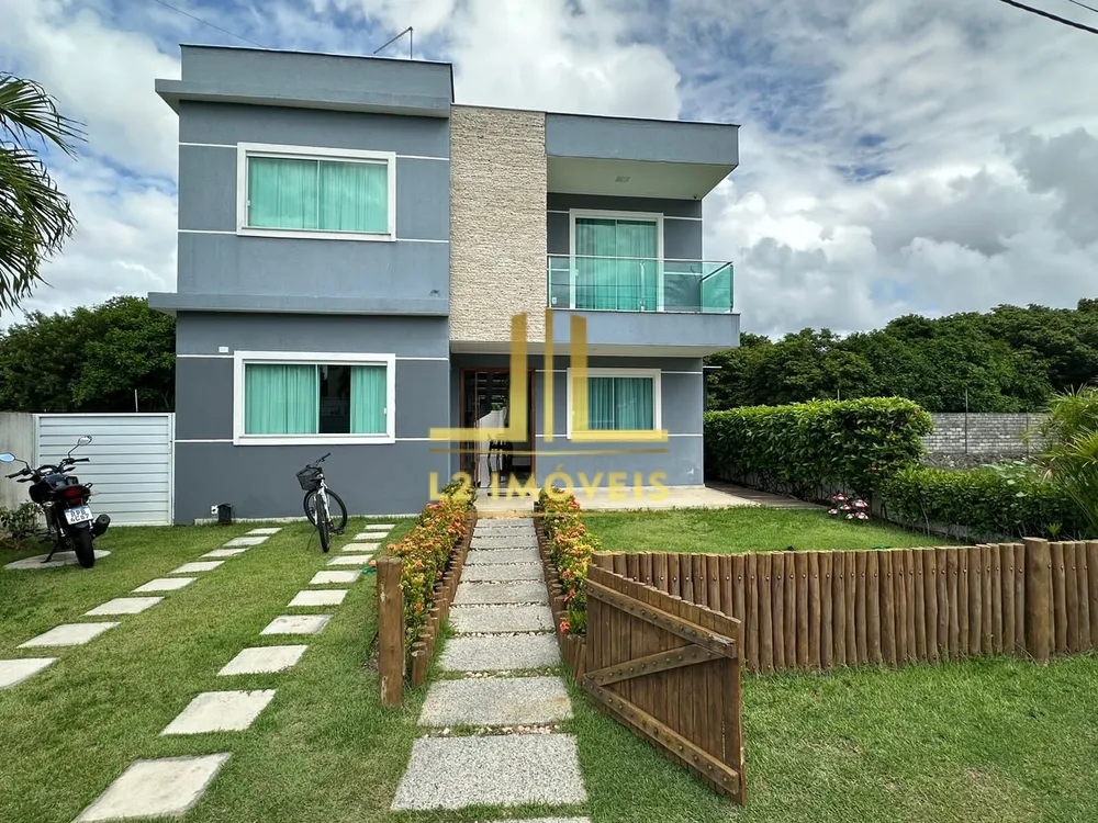 Casa, 5 quartos, 220 m² - Foto 3