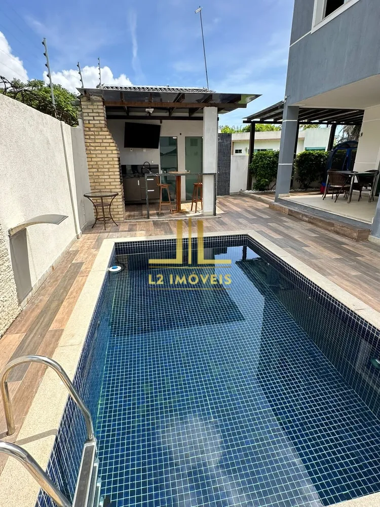 Casa, 5 quartos, 220 m² - Foto 5