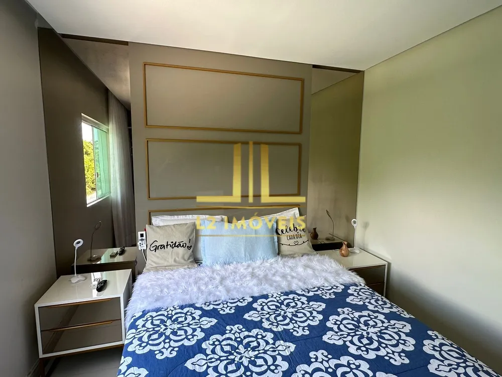 Casa, 5 quartos, 220 m² - Foto 10
