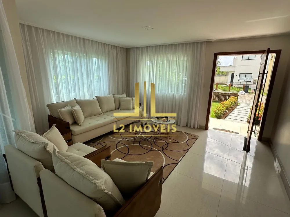 Casa, 5 quartos, 220 m² - Foto 8