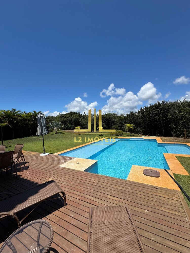 Casa, 4 quartos, 430 m² - Foto 2