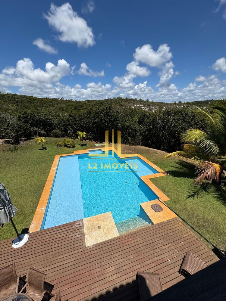 Casa, 4 quartos, 430 m² - Foto 4