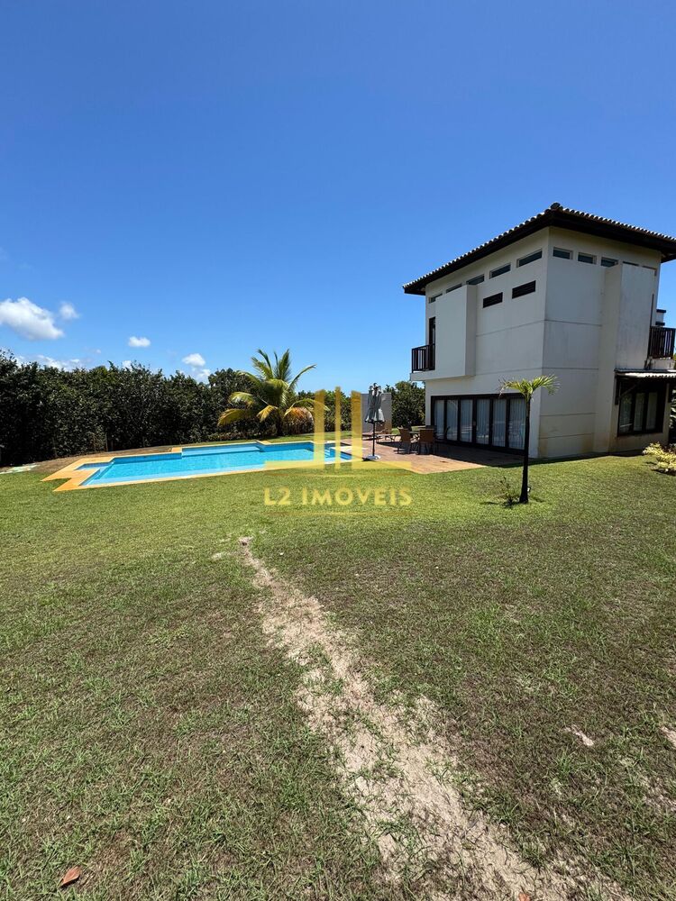 Casa, 4 quartos, 430 m² - Foto 1