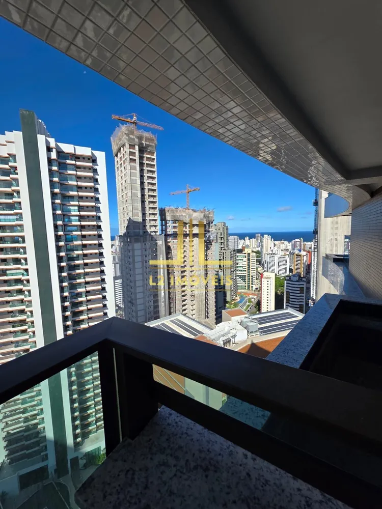 Apartamento, 3 quartos, 250 m² - Foto 5