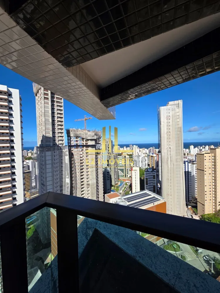 Apartamento, 3 quartos, 250 m² - Foto 4