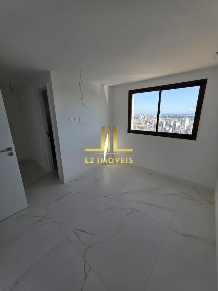 Apartamento, 3 quartos, 250 m² - Foto 8