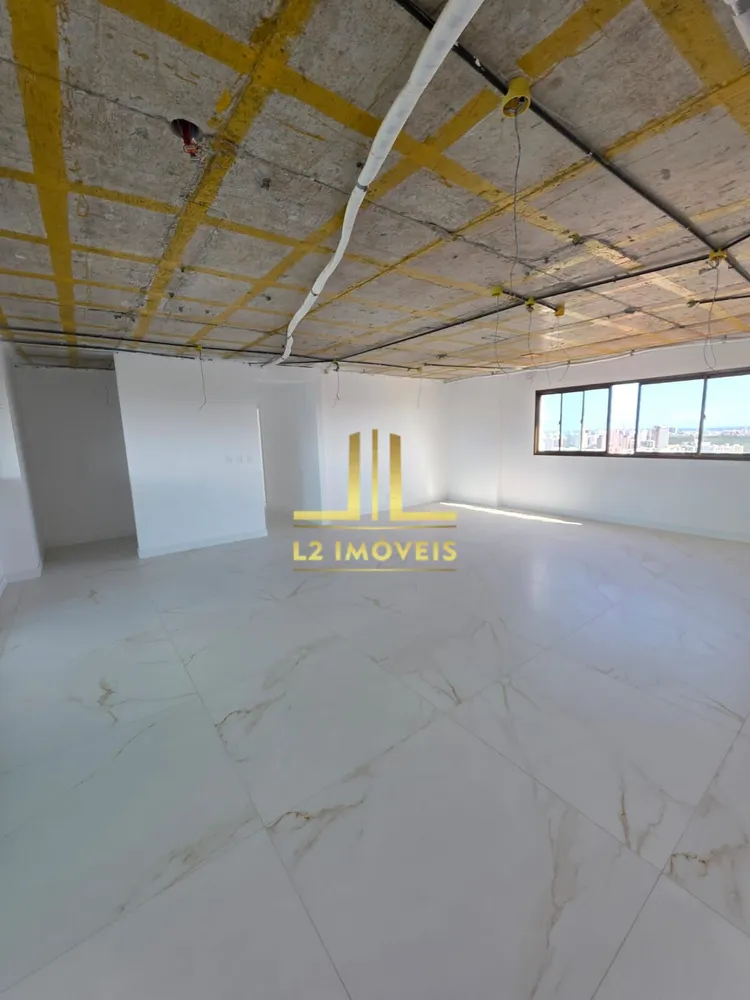 Apartamento, 3 quartos, 250 m² - Foto 3