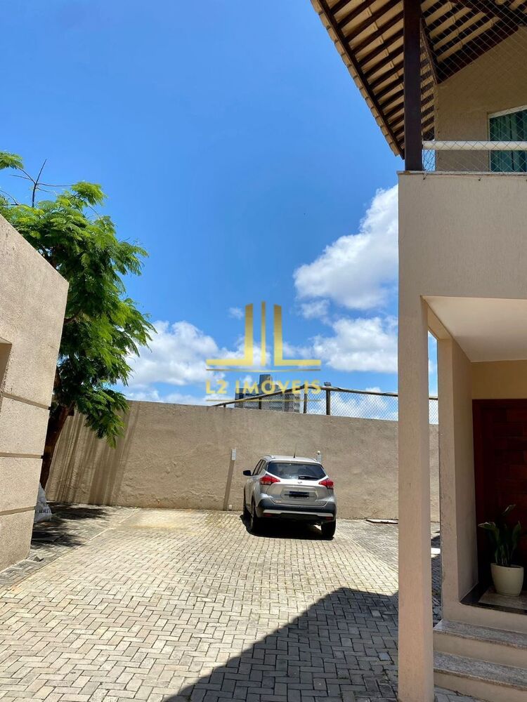 Casa, 3 quartos, 338 m² - Foto 4